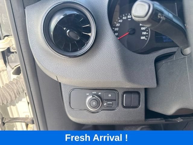 2022 Mercedes-Benz Sprinter Cargo Van 2500 HIGH ROOF I4