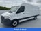 2022 Mercedes-Benz Sprinter Cargo Van 2500 HIGH ROOF V6