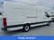 2022 Mercedes-Benz Sprinter Cargo Van 2500 HIGH ROOF V6