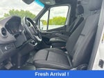 2022 Mercedes-Benz Sprinter Cargo Van 2500 HIGH ROOF V6