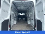 2022 Mercedes-Benz Sprinter Cargo Van 2500 HIGH ROOF V6