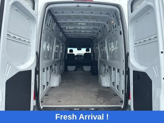 2022 Mercedes-Benz Sprinter Cargo Van 2500 HIGH ROOF V6