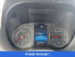 2022 Mercedes-Benz Sprinter Cargo Van 2500 HIGH ROOF V6