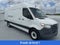 2022 Mercedes-Benz Sprinter Cargo Van 2500 HIGH ROOF V6