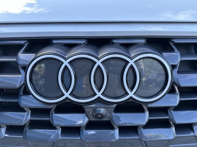 2025 Audi Q5 Prestige