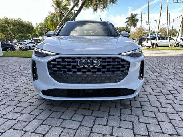 2025 Audi Q5 Prestige