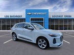 2025 Audi Q5 Prestige
