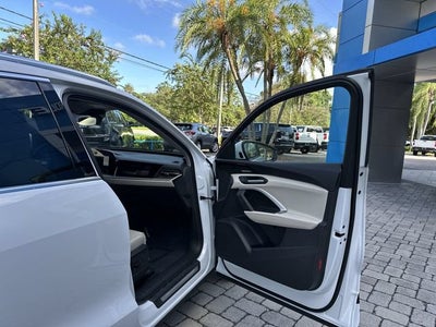 2025 Audi Q5 Prestige