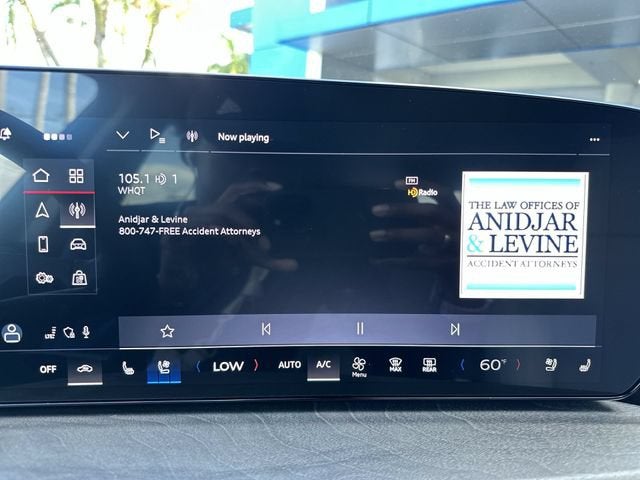 2025 Audi Q5 Prestige