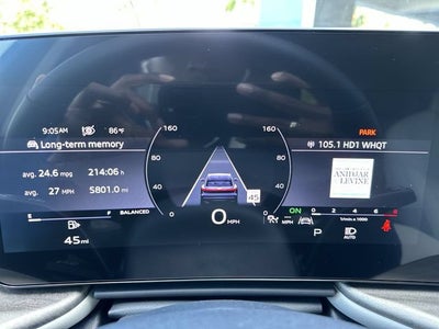 2025 Audi Q5 Prestige