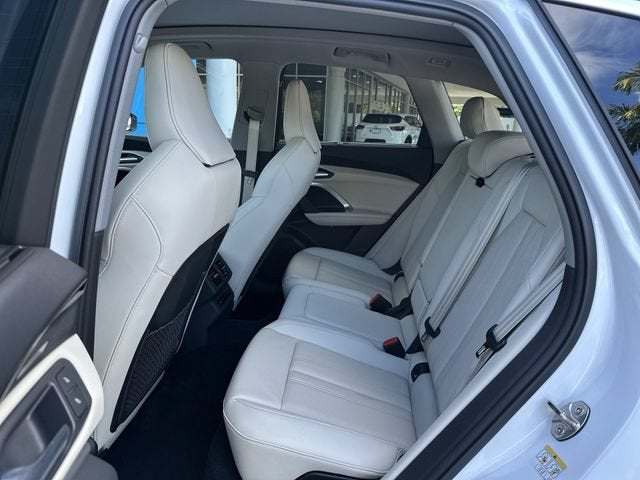 2025 Audi Q5 Prestige