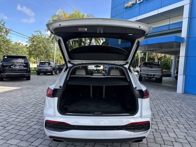 2025 Audi Q5 Prestige