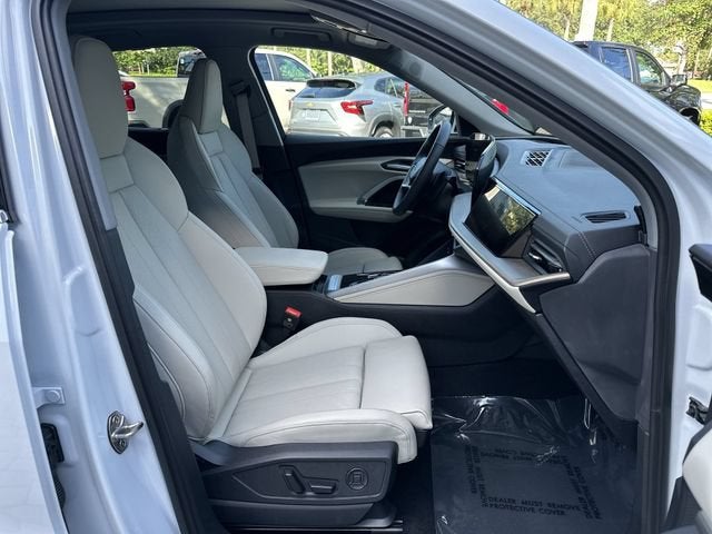 2025 Audi Q5 Prestige
