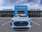2025 Audi Q5 Prestige