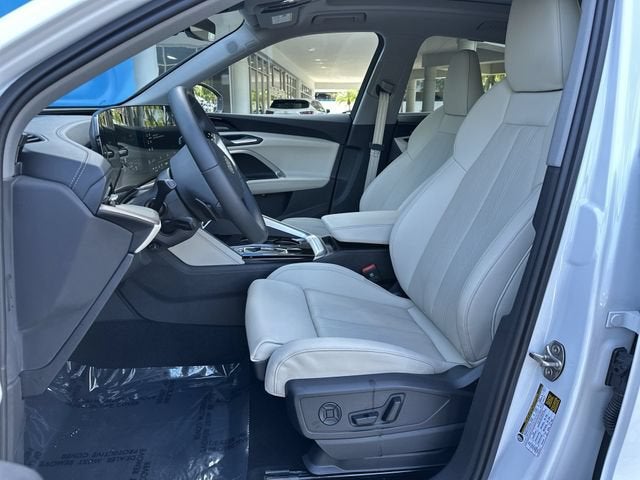 2025 Audi Q5 Prestige