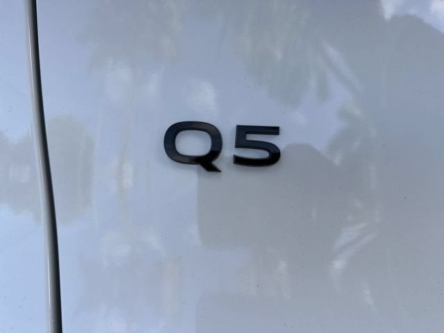 2025 Audi Q5 Prestige