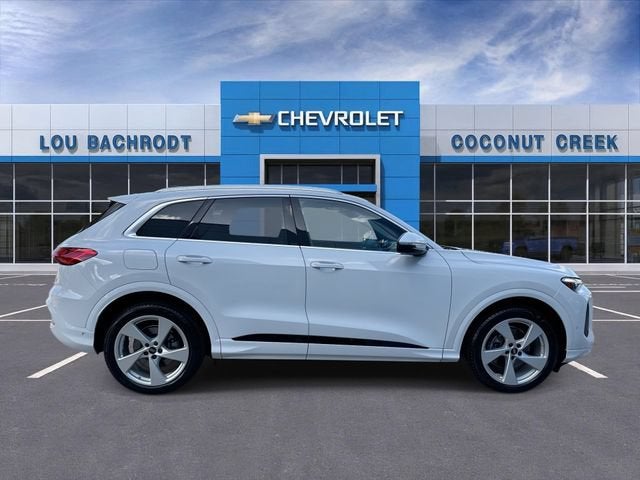 2025 Audi Q5 Prestige