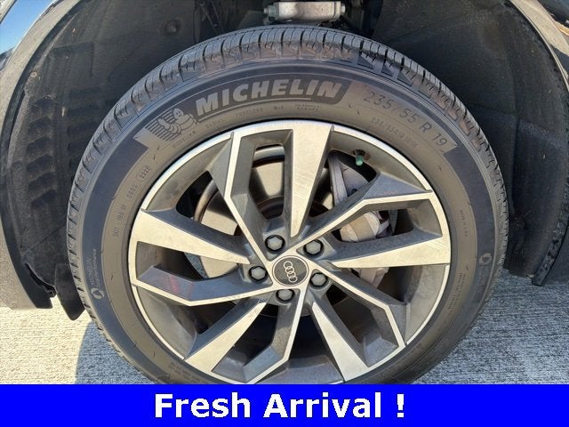 2021 Audi Q5 Premium Plus