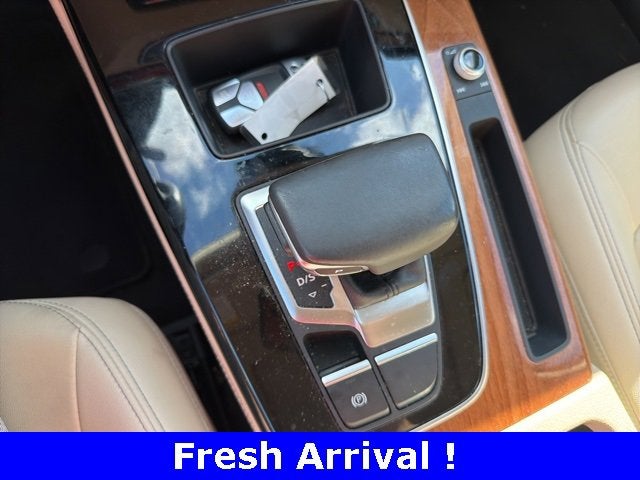 2021 Audi Q5 Premium Plus