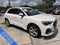 2022 Audi Q3 S line Premium