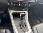 2022 Audi Q3 S line Premium Plus