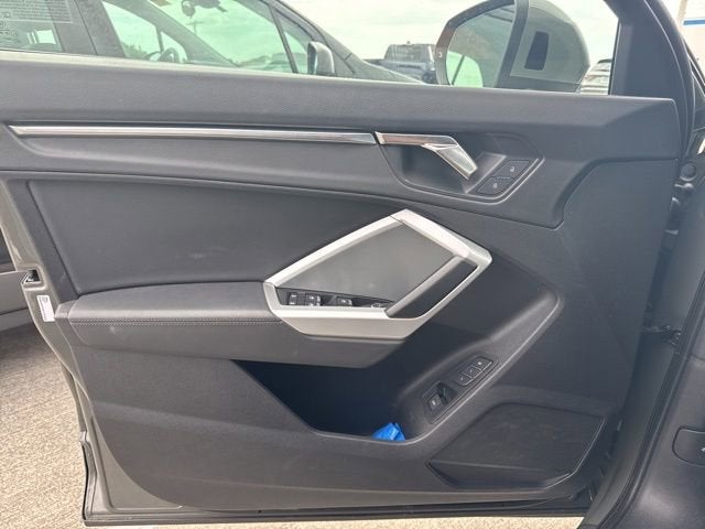 2022 Audi Q3 S line Premium Plus
