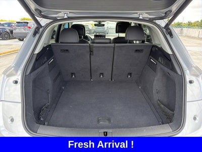 2022 Audi Q5 S line Premium