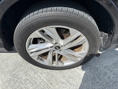 2021 Audi Q7 Premium Plus