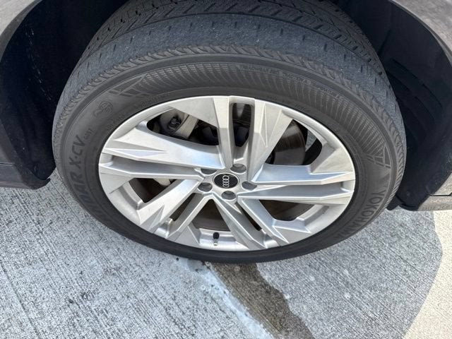 2021 Audi Q7 Premium Plus