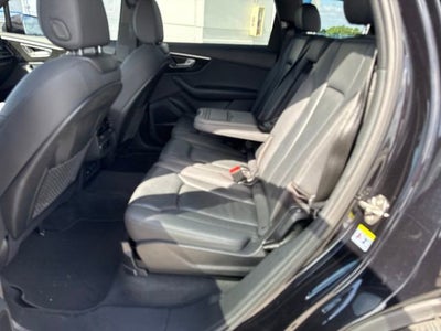2021 Audi Q7 Premium Plus