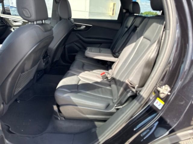 2021 Audi Q7 Premium Plus