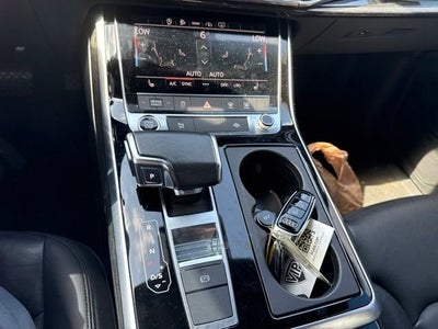 2021 Audi Q7 Premium Plus
