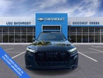 2025 Audi Q7 Prestige