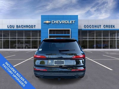 2025 Audi Q7 Prestige