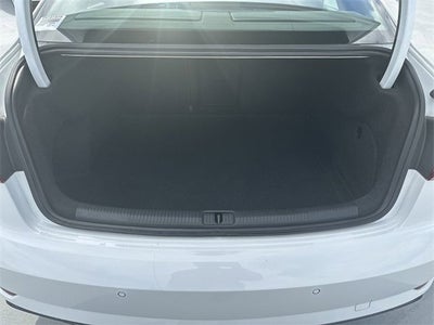 2020 Audi A3 Sedan Premium