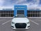 2020 Audi A3 Sedan Premium