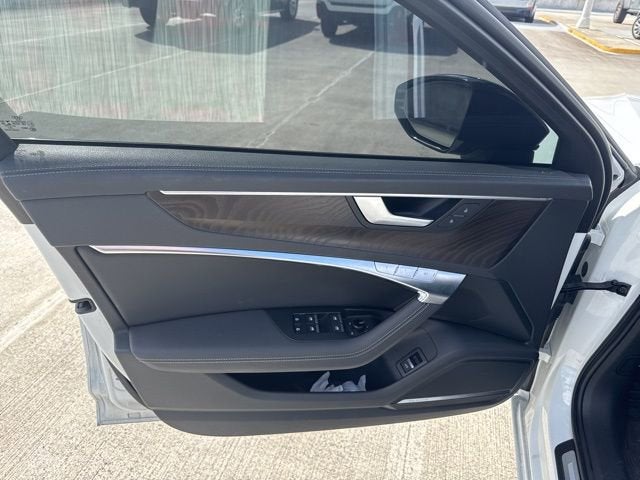 2021 Audi A6 Premium Plus