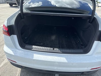 2021 Audi A6 Premium Plus