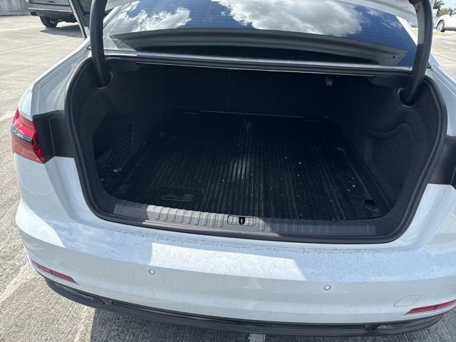 2021 Audi A6 Premium Plus