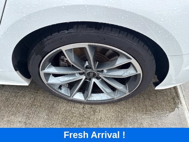 2021 Audi A5 Sportback S line Premium Plus