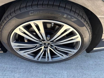 2023 Audi A8 Base