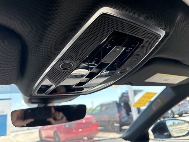 2023 Audi A8 Base