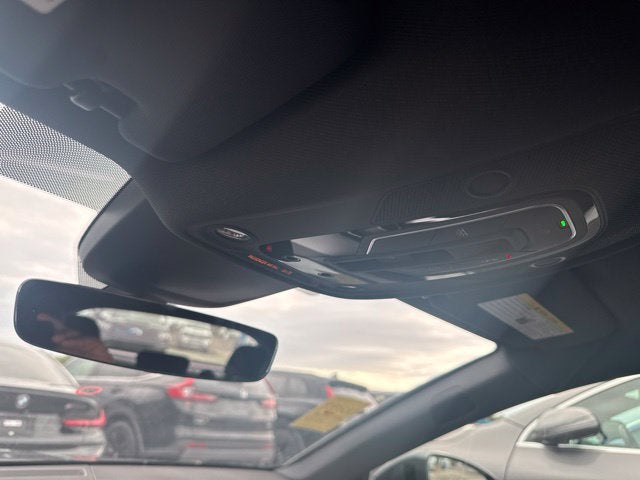 2022 Audi A7 Premium Plus