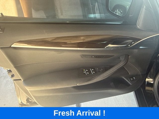 2023 BMW 5 Series 530i xDrive