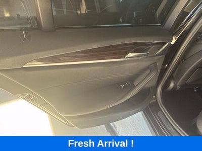 2023 BMW 5 Series 530i xDrive