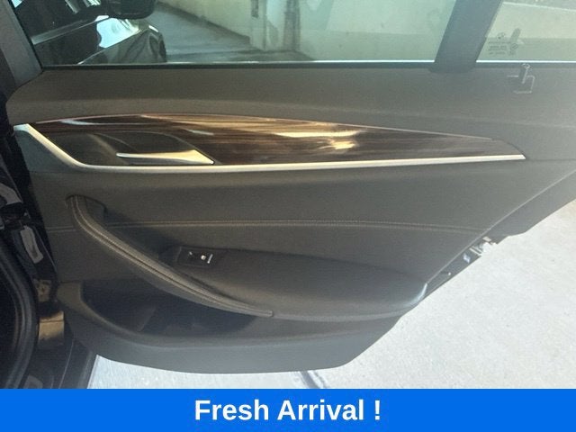 2023 BMW 5 Series 530i xDrive