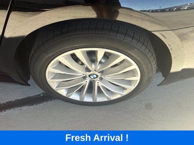 2023 BMW 5 Series 530i xDrive