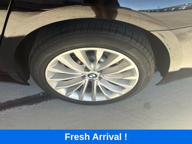 2023 BMW 5 Series 530i xDrive