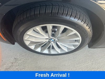 2023 BMW 5 Series 530i xDrive