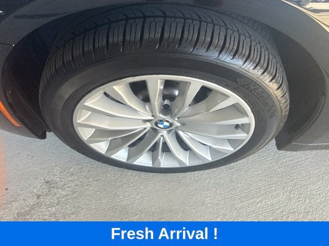 2023 BMW 5 Series 530i xDrive